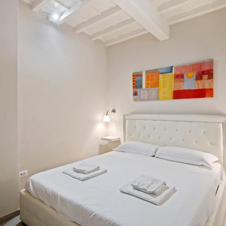 Appartement Il Palazzo Della Signoria Modern Loft à Florence Extérieur photo