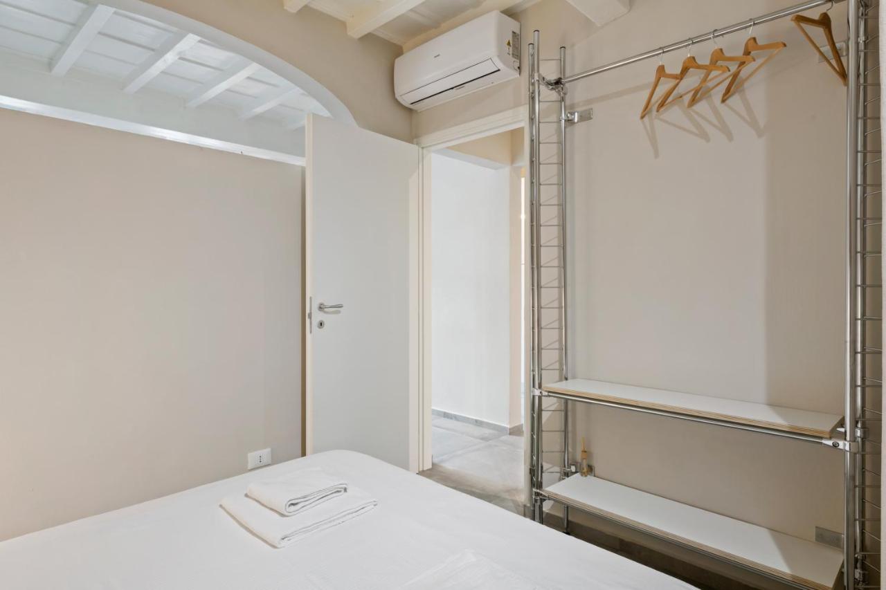 Appartement Il Palazzo Della Signoria Modern Loft à Florence Extérieur photo